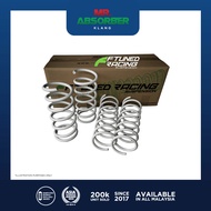 HONDA CITY GM2 GM6 / JAZZ GE GK / CRZ SPORT SPRING FTUNED