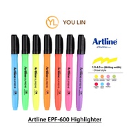 Artline EPF-600 Highlighter