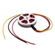 5010 360Kv Tork Tinggi Motor Tanpa Berus Untuk Pesawat Berbilang Paksi Multicopter Quadcopter