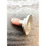 SRL115 SCREW STOPPER PLATE (G) (31B-E8563-00)