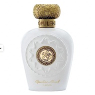 Opulent Musk perfume 100 ml