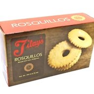Titay's Rosquillos Biscuits (180g)