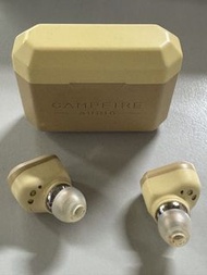 Campfire Audio 無線耳機