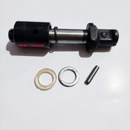 FIX PIN HBM650 SET KUNCI MATA BOR JACK HAMMER BITEC HBM650 HBM 650