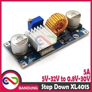 XL4015 DC-DC STEP DOWN BUCK CONVERTER ADJUSTABLE POWER SUPPLY 5A-A