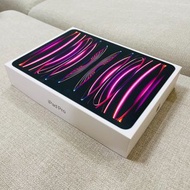 Box Only 盒 iPad Pro 11 4th Generation 第4代 256gb
