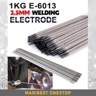 1KG E-6013 2.5MM Welding Electrode Arc Welding Rod Welding Sticks