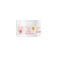 BZU BZU NATURAL CORNSTARCH COOLING BABY POWDER