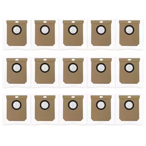 A27T-For Conga Home Roidmi EVE CC / Conga 10000 8090 Ultra 9090 AI / Eufy L50 L60 SES/Everybot Q5 / 