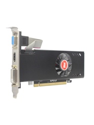 Jingyu RX580 8G GDDR5 Multi Screen Graphics Card AMD High Speed Memory 3-in-1 HD 4K Convertible Grap