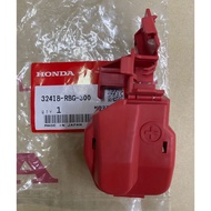 CIVIC FD SNA FB TR0 CIVIC HYBRID FB4 TT2 CRV RE2 SWA BATTERY TERMINAL COVER 32418-RBG-300