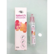 Hylaform eye drops for dry eyes 10ml
