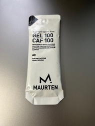 Maurten GEL 100 CAF 100