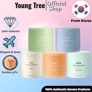 [Abib] Heartleaf Spot Pad 80p/Glutathiosome Dark Spot Pad 60p/Green LHA pore pad 60p/Sedum Hyaluron 