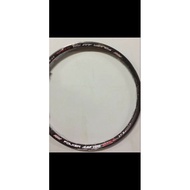 Rim Folker Am700 - 27,5 Fa Black 32h