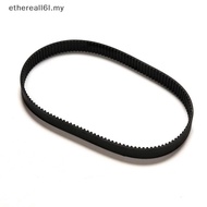 ET Replacement 384mm Length Drive Belt HTD 384-3M-12 Escooter Electric Scooter MY
