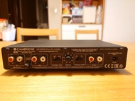 英國劍橋 Cambridge Audio Azur 650A擴大機