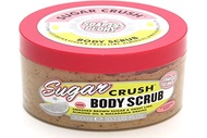 Soap And Glory Sugar Crush Body Scrub With Smashed Brown Sugar & Lime 300ml Soap And Glory Sugar Cru