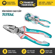 Total premium dental pliers size 8"/200mm - 9.5"/240mm, save 30% of strength compared to regular pli