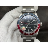 Tudor ZF Factory Qichen Series Swiss Automatic Movement Sapphire Mirror Size: 41mm 904 Steel Strap