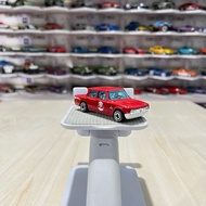 Hotwheels Alfaromeo Giulia loose 99%