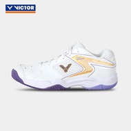Wickdo Victory VICTOR Badminton Shoes Breathable 9200TD-Anti-slip Shock Absorption Breathable 8500CL