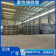 Sewer Building DN300DN200Cast Iron w Flexible Drainage XVPT