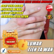 BEST SELLER obat herbal cina untuk luka dalam obat bengkak dan memar akibat jatuh obat pergelangan t