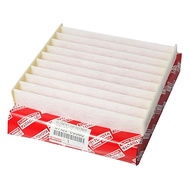 [HCM]Lọc gió TOYOTA lọc máy lạnh TOYOTA Vios Innova Fortuner tất cả các dòng xe Toyota