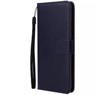 Case Untuk Vivo Y12 | Vivo Y15 |Vivo Y17 Flip Leather Case Premium