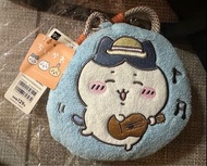 GU Chiikawa 小八Pouch