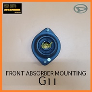 DAIHATSU G11 FRONT ABSORBER MOUNTING 48609-87704