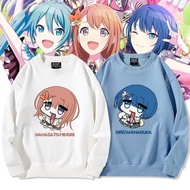 [COD] Couple Wear World Plan Colorful Stage MMJ Haruka Kiritani Minori Kiritani Two-Dimensional Swea