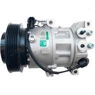 Newpars Auto Parts Air Compressor VS12E VS12 VS14 VS16  AC Compressors for Hyundai Elantra AC compre