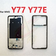 Middle Frame For Vivo Y77 Y77E LCD Front frame