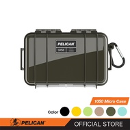 Pelican รุ่น 1050 Micro Case (ไม่มีโฟม)