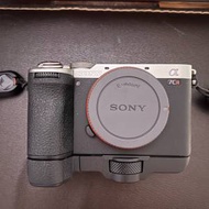 Sony A7CR