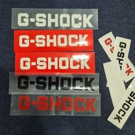 G-SHOCK Original Sticker Decal
