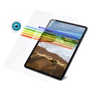ANANK - iPad 10.9 / Air (2020) 全屏玻璃貼 10.9吋 日本 3D 9H 韓國LG物料 無色抗藍光玻璃貼