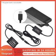 1buycart PD Cable to DMW-DCC8 Dummy Battery DC Coupler DMW-BLC12 replacement for Replacement,for,LUM