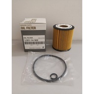 MAZDA OIL FILTER MAZDA 6, CX -7 (NEW) FORD ESCAPE 2.3 L321-14-302