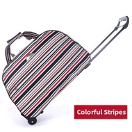 MLZH | Large Capacity Luggage 24inch