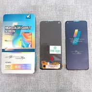Oppo Reno 6z 5G / A94 4G / A95 5G / Realme 7 Pro / Realme 8 4G / Realme 8 Pro screen (cable code 04)