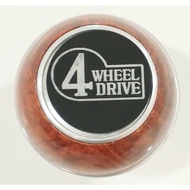 toyota gear knob fj40 bj40 cygnus fj60 fj50 prado 4 wheel drive