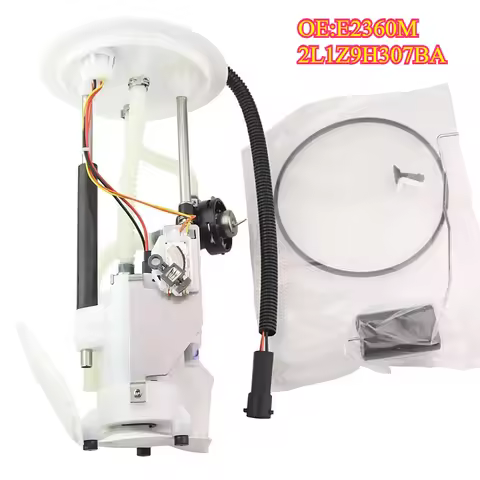 High quality New For E2360M 2L1Z9H307BA AEF2-Fuel Pump Assembly For 2003 2004 V8 5.4L 2L1Z9H307BB 2L