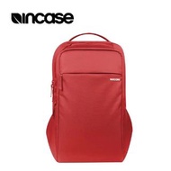 incase - ICON Slim Backpack- Red (電腦背包)