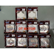 ASHUKA Y125Z BLOCK GASKET ALLOY 0.3MM/0.4MM/0.5MM/0.8MM/1MM/1.2MM/1.5MM/2MM/2.5MM/3MM