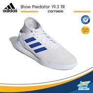 Adidas รองเท้าเทรนนิ่ง รองเท้ากีฬา รองเท้าผู้ชาย อดิดาส Training Men Shoe Predator 19.3 D97966 (3200)
