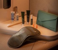 Bamford 國泰航空商務艙旅行套裝