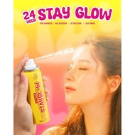 1 MINUTE MIRACLE STAY GLOW MIST 🔥ORIGINAL HQ🔥